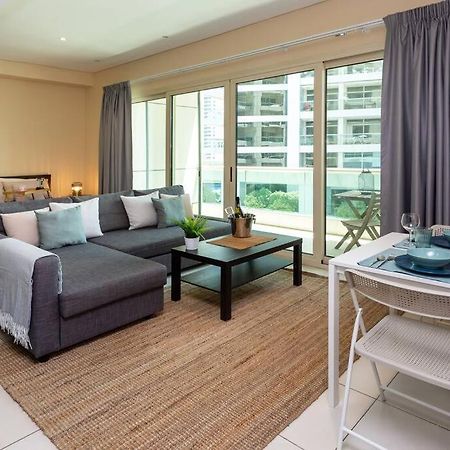 Royal Oceanic - Fantastic Apartment In Dubai Marina - Jbr Esterno foto