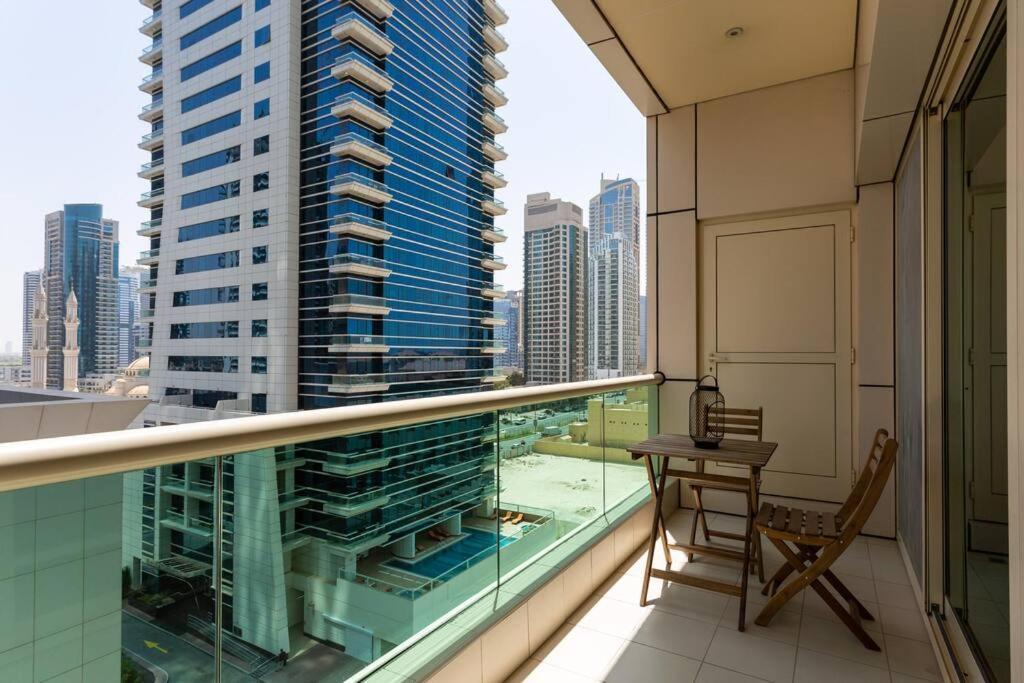 Royal Oceanic - Fantastic Apartment In Dubai Marina - Jbr Esterno foto